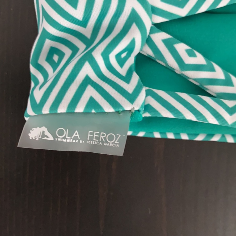 Reversible Top - image 3